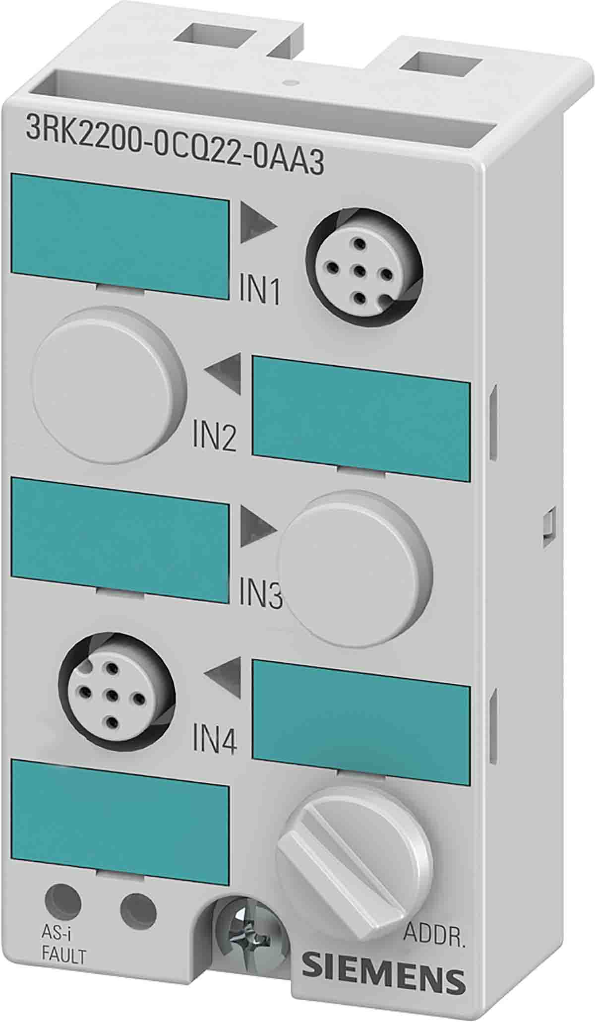 3RK2200-0CQ22-0AA3, Siemens