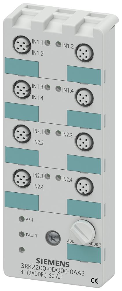 3RK2200-0DQ00-0AA3, Siemens
