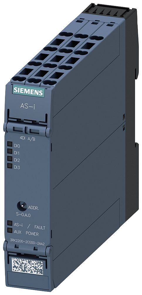 3RK2200-2CG00-2AA2, Siemens