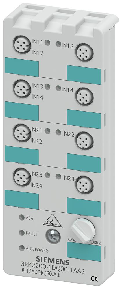 3RK22001DQ001AA3, Siemens