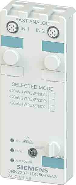 3RK2207-1BQ50-0AA3, Siemens
