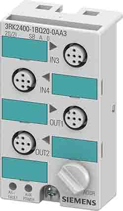 3RK2400-1BQ20-0AA3, Siemens