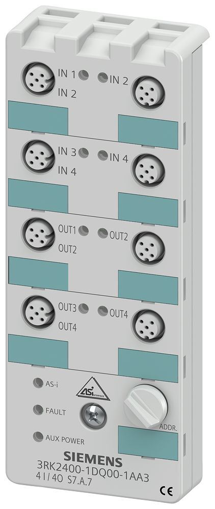 3RK2400-1DQ00-1AA3, Siemens