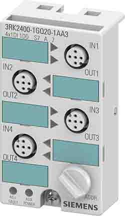 3RK2400-1GQ20-1AA3, Siemens