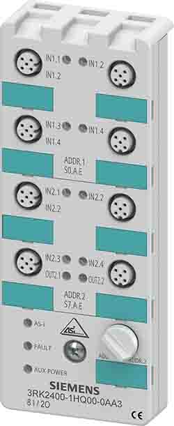 3RK2400-1HQ00-0AA3, Siemens