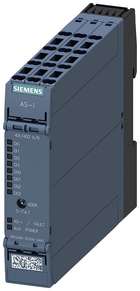 3RK2400-2CG00-2AA2, Siemens