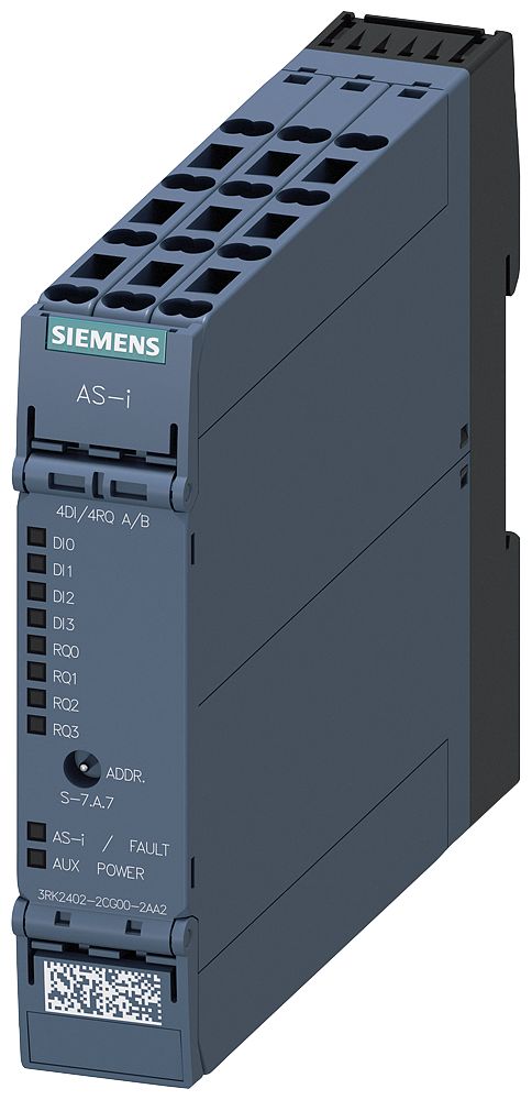 3RK2402-2CG00-2AA2, Siemens
