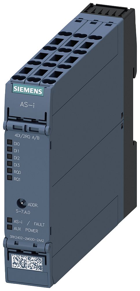 3RK24022MG002AA2, Siemens