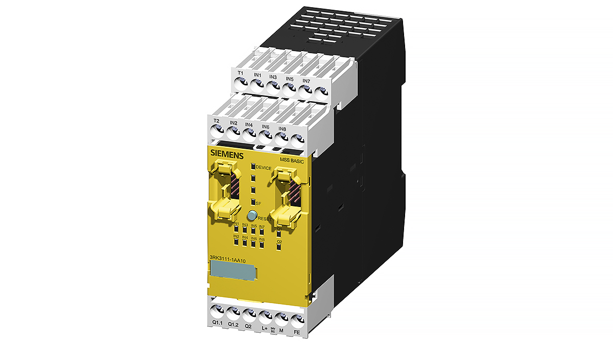 3RK3111-1AA10, Siemens