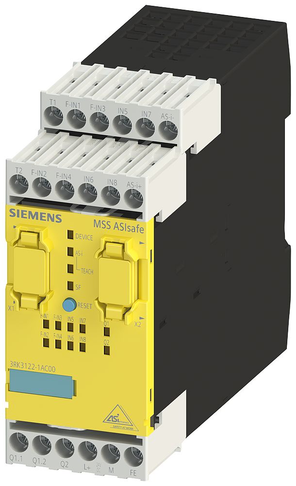 3RK3122-1AC00, Siemens