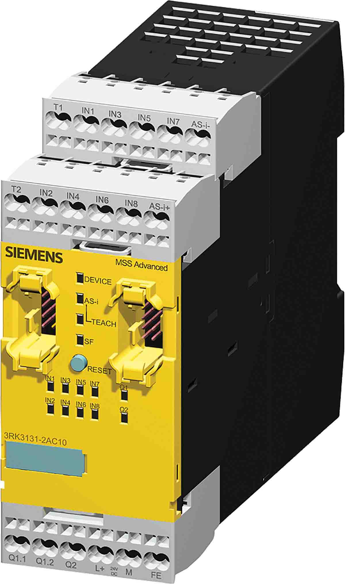 3RK3131-2AC10, Siemens