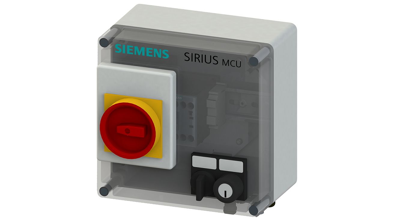 3RK4353-3LR58-0BA0, Siemens