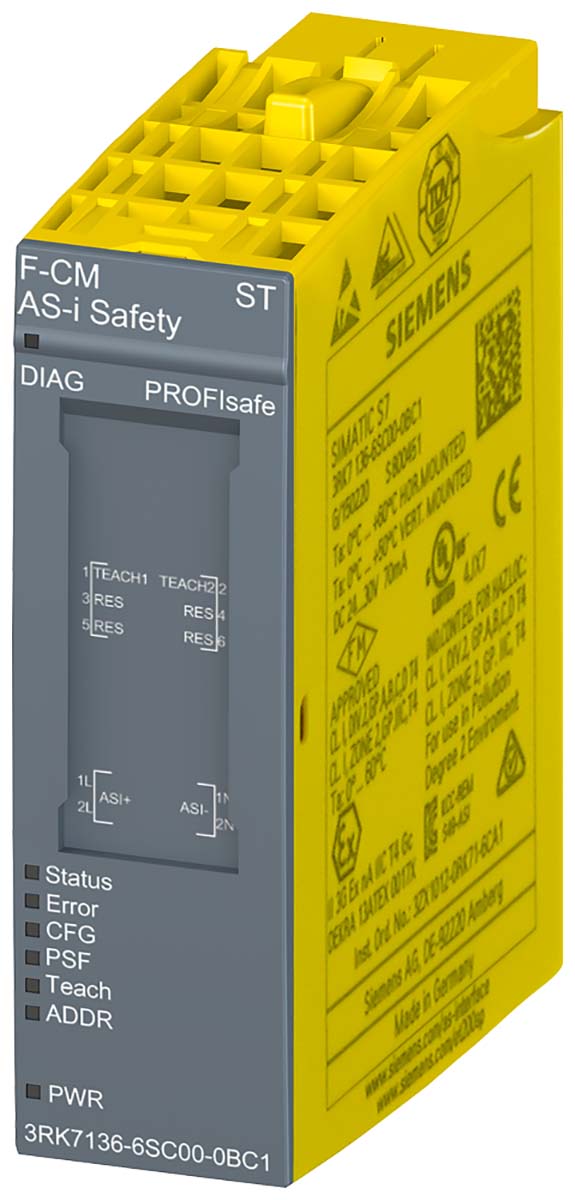 3RK7136-6SC00-0BC1, Siemens