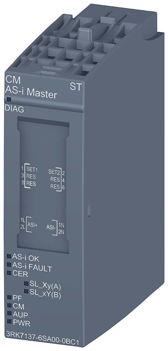 3RK7137-6SA00-0BC1, Siemens