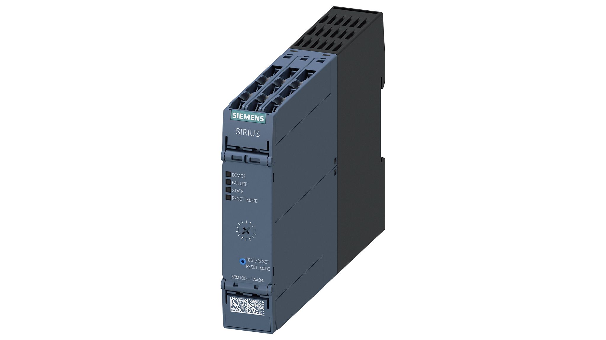 3RM1007-1AA04, Siemens