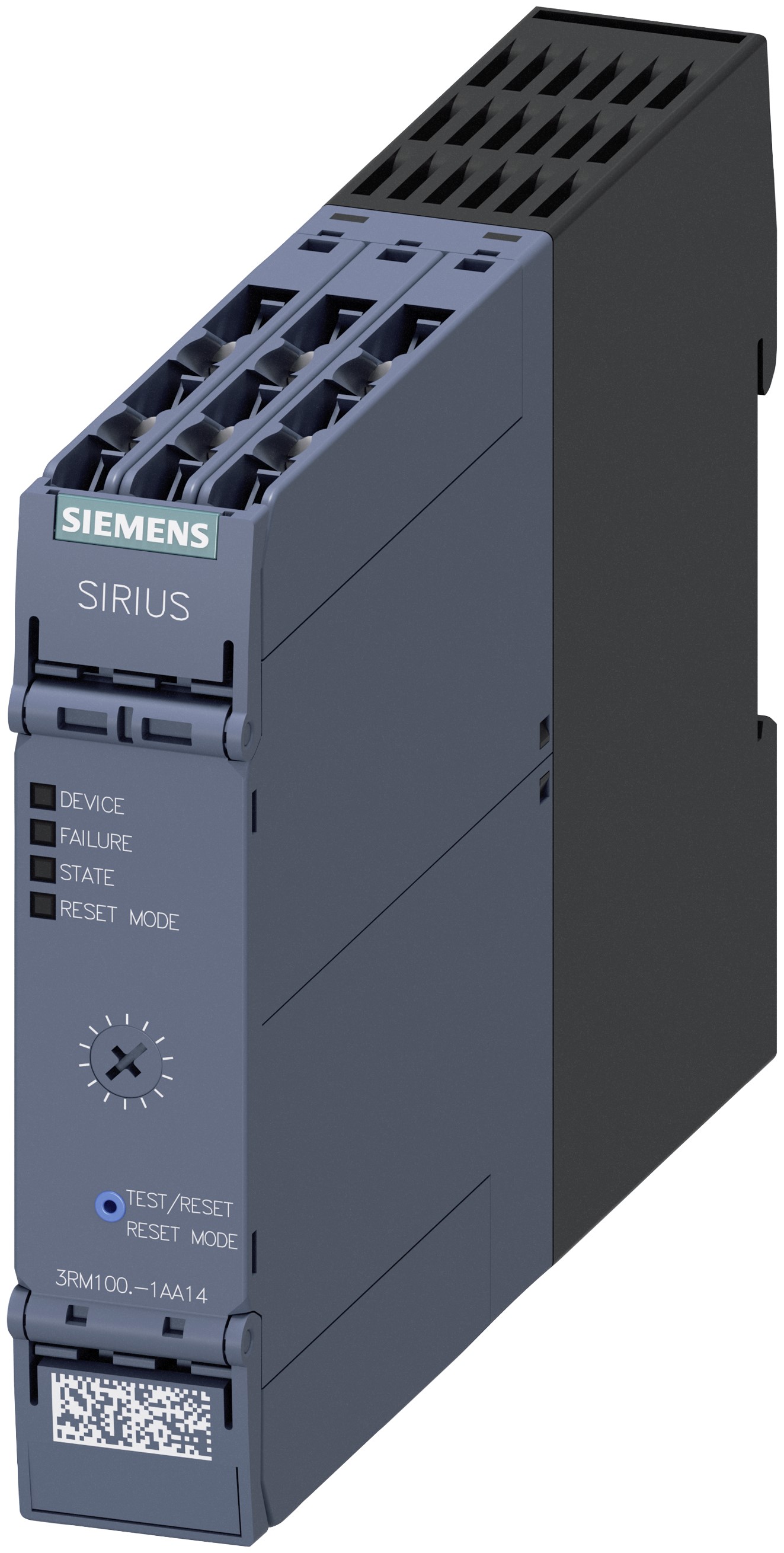 3RM1007-1AA14, Siemens