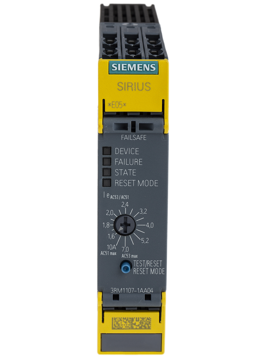 3RM1107-1AA04, Siemens