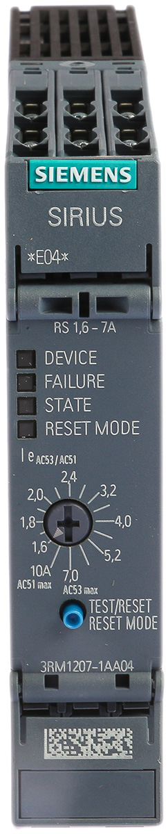 3RM1207-1AA04, Siemens