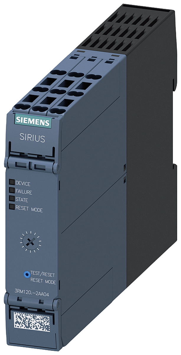 3RM1207-2AA04, Siemens