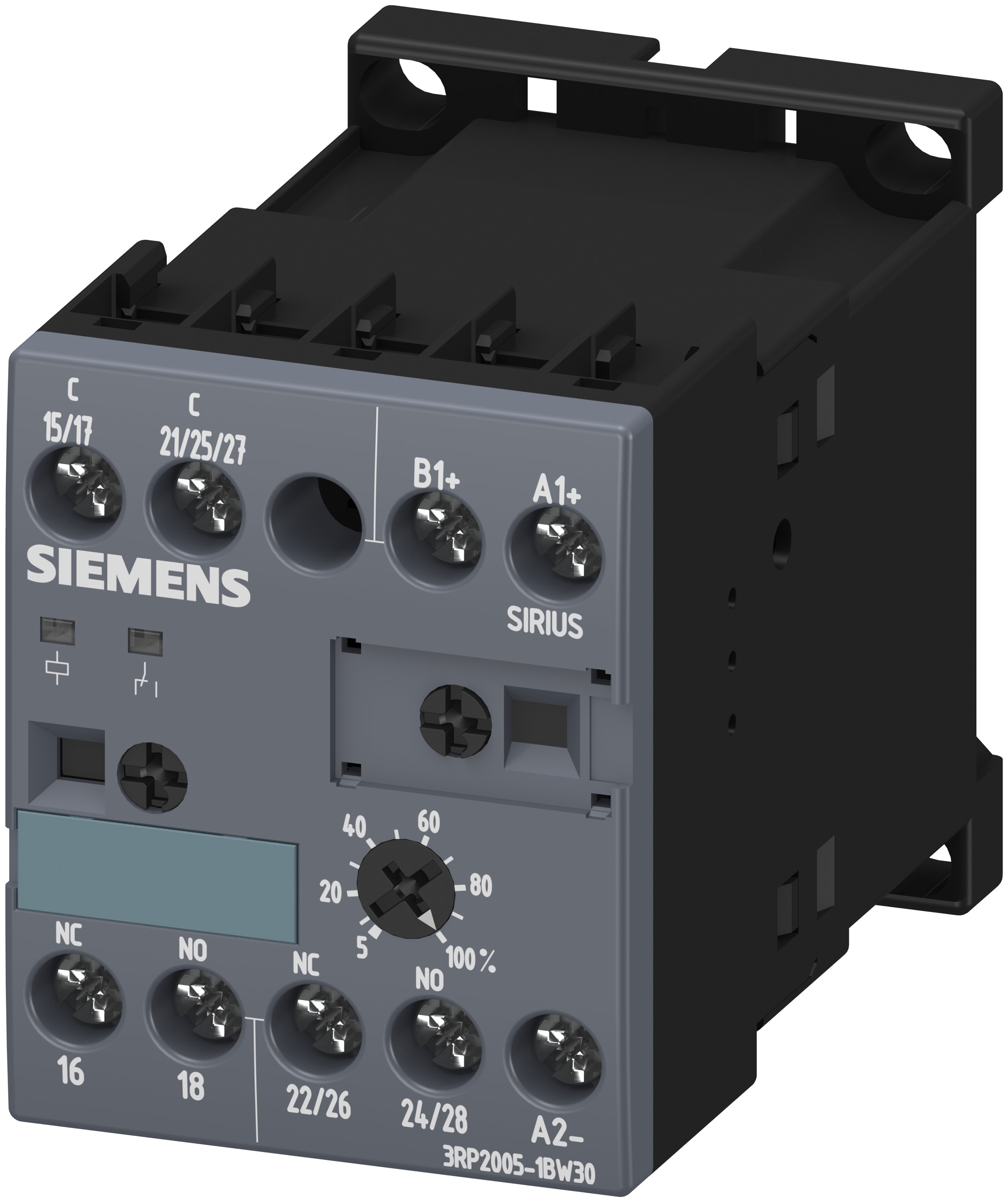 3RP2005-1BW30, Siemens