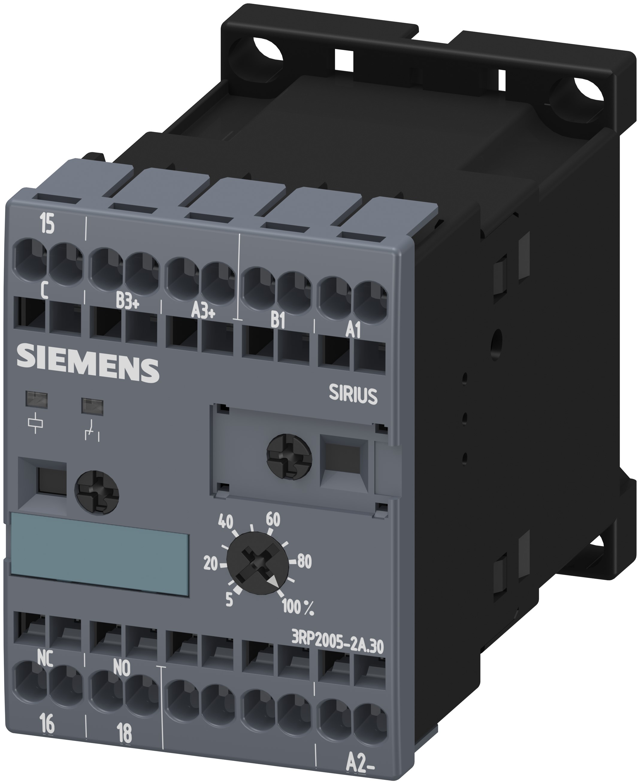 3RP2005-2AP30, Siemens