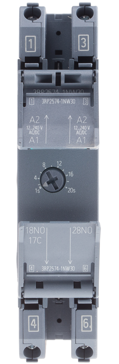 3RP2574-1NW30, Siemens