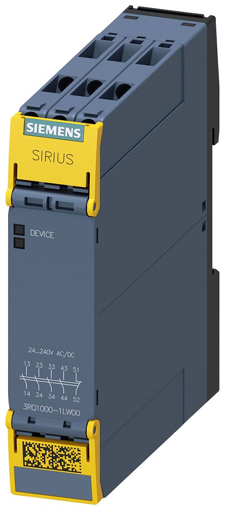 3RQ10001LW00, Siemens