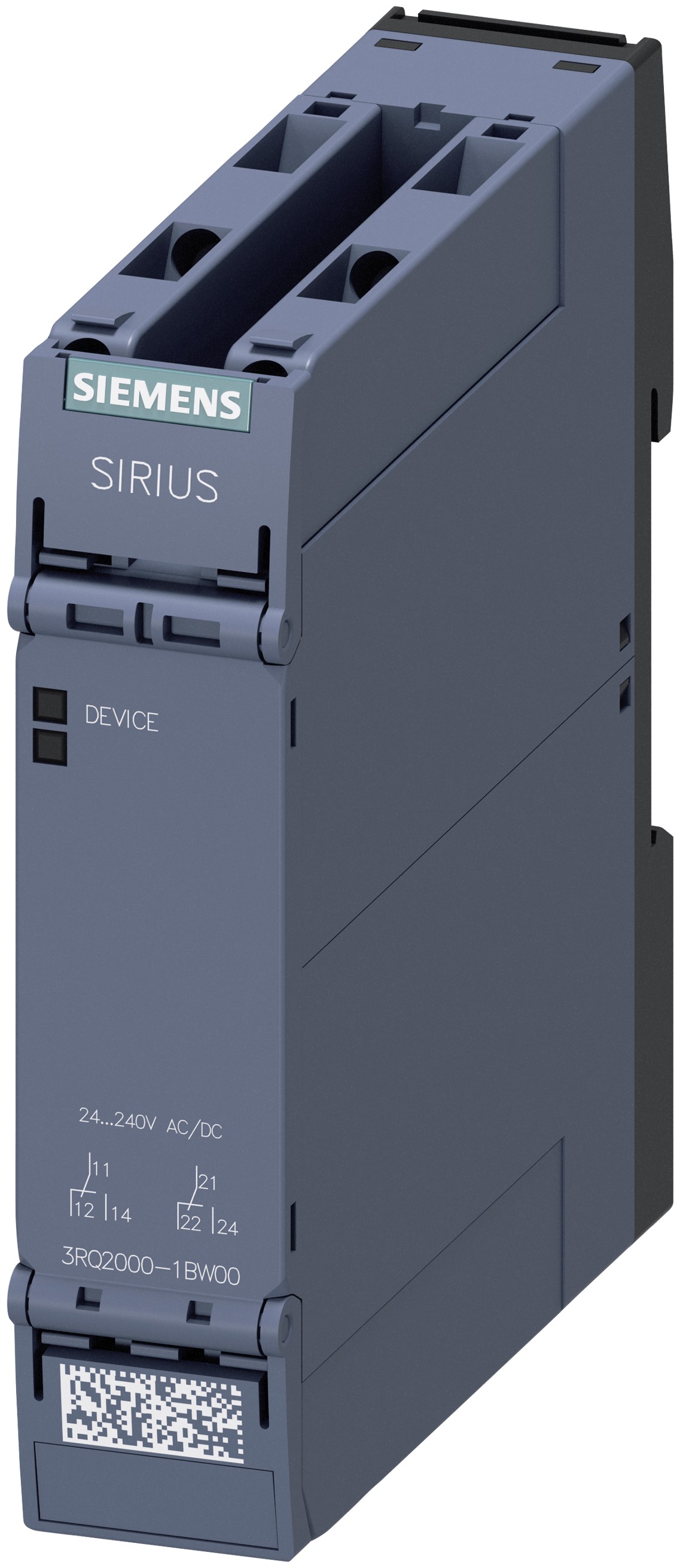 3RQ2000-1BW00, Siemens