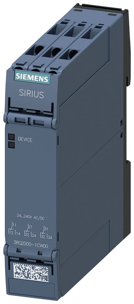 3RQ2000-1CW00, Siemens