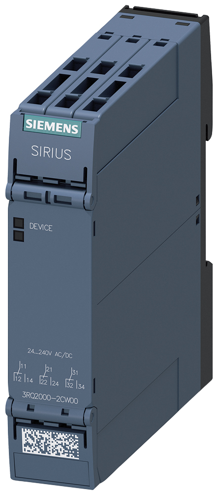 3RQ2000-2CW00, Siemens