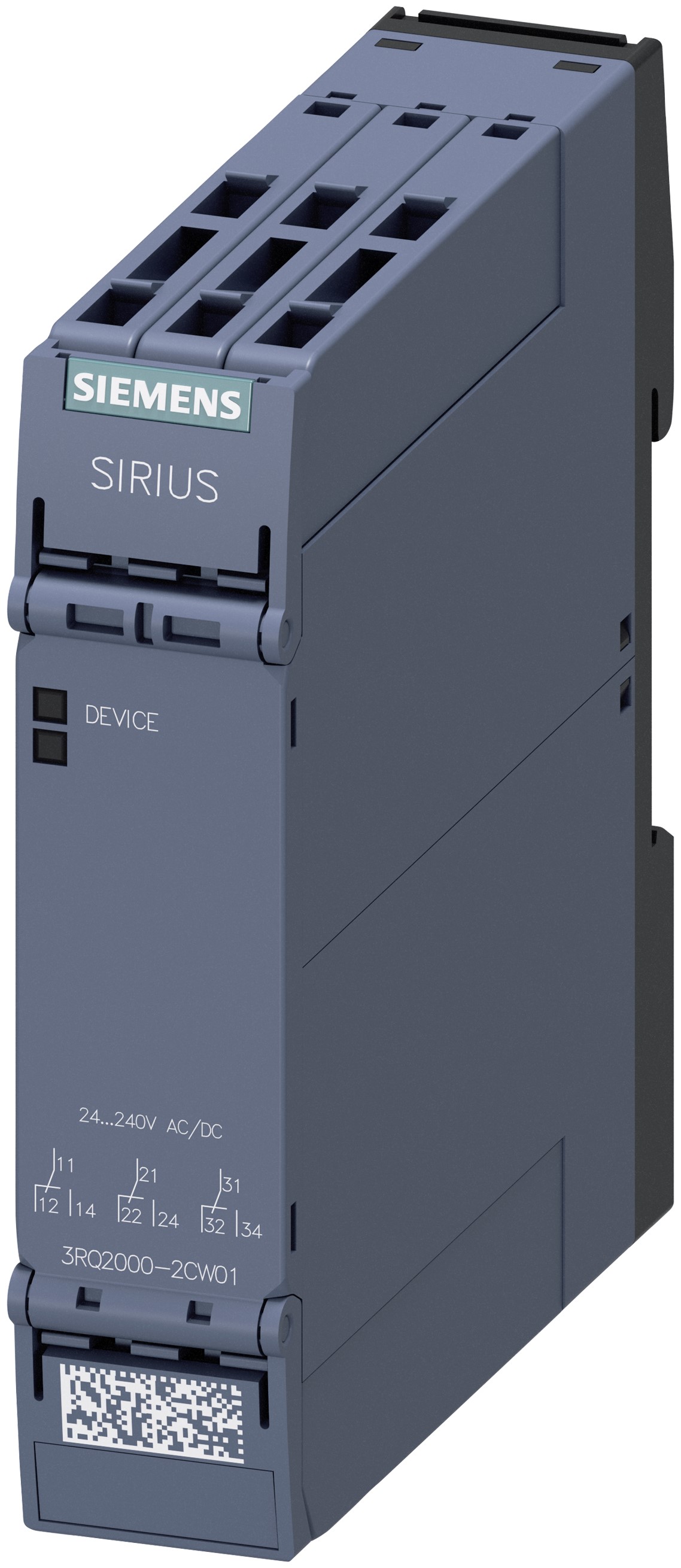3RQ2000-2CW01, Siemens