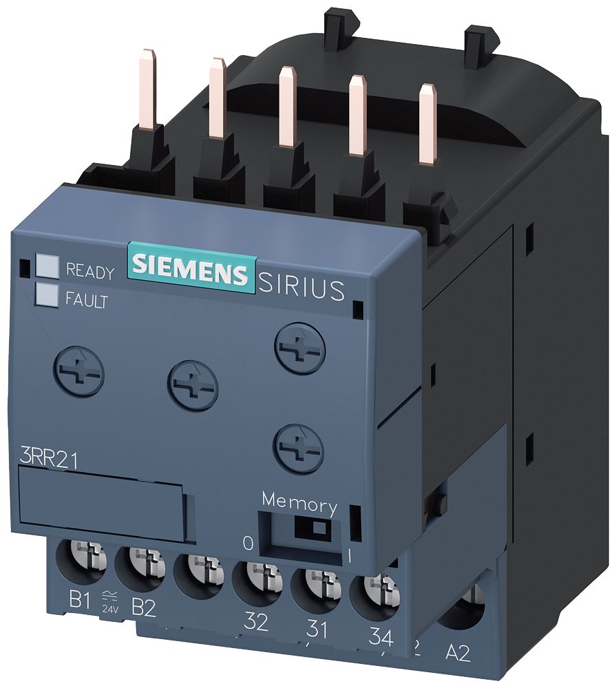 3RR2141-1AA30, Siemens