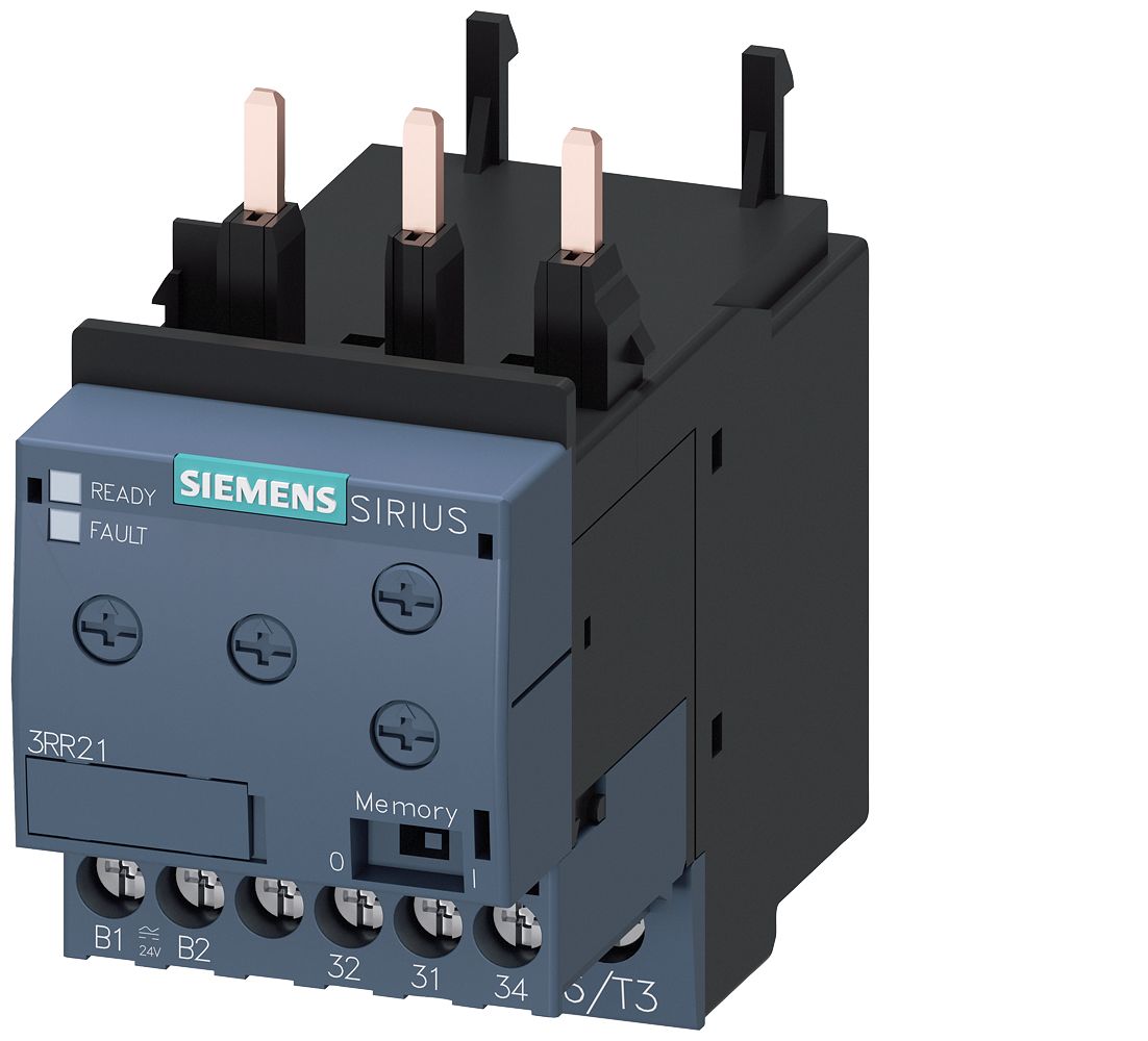 3RR2142-1AW30, Siemens