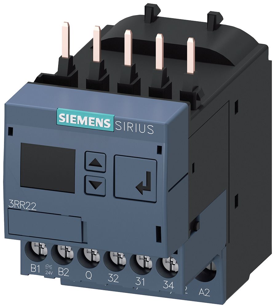 3RR2241-1FA30, Siemens