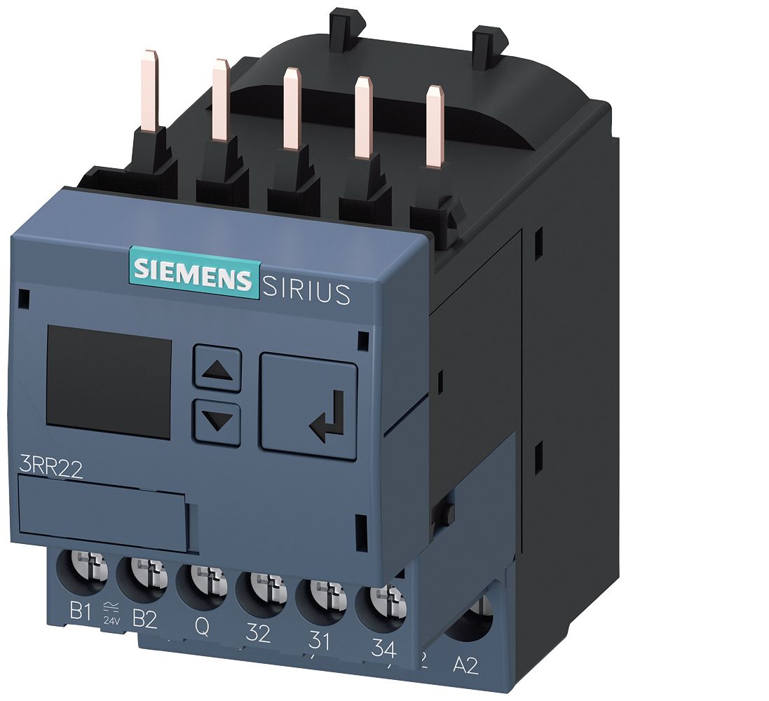 3RR2241-1FW30, Siemens