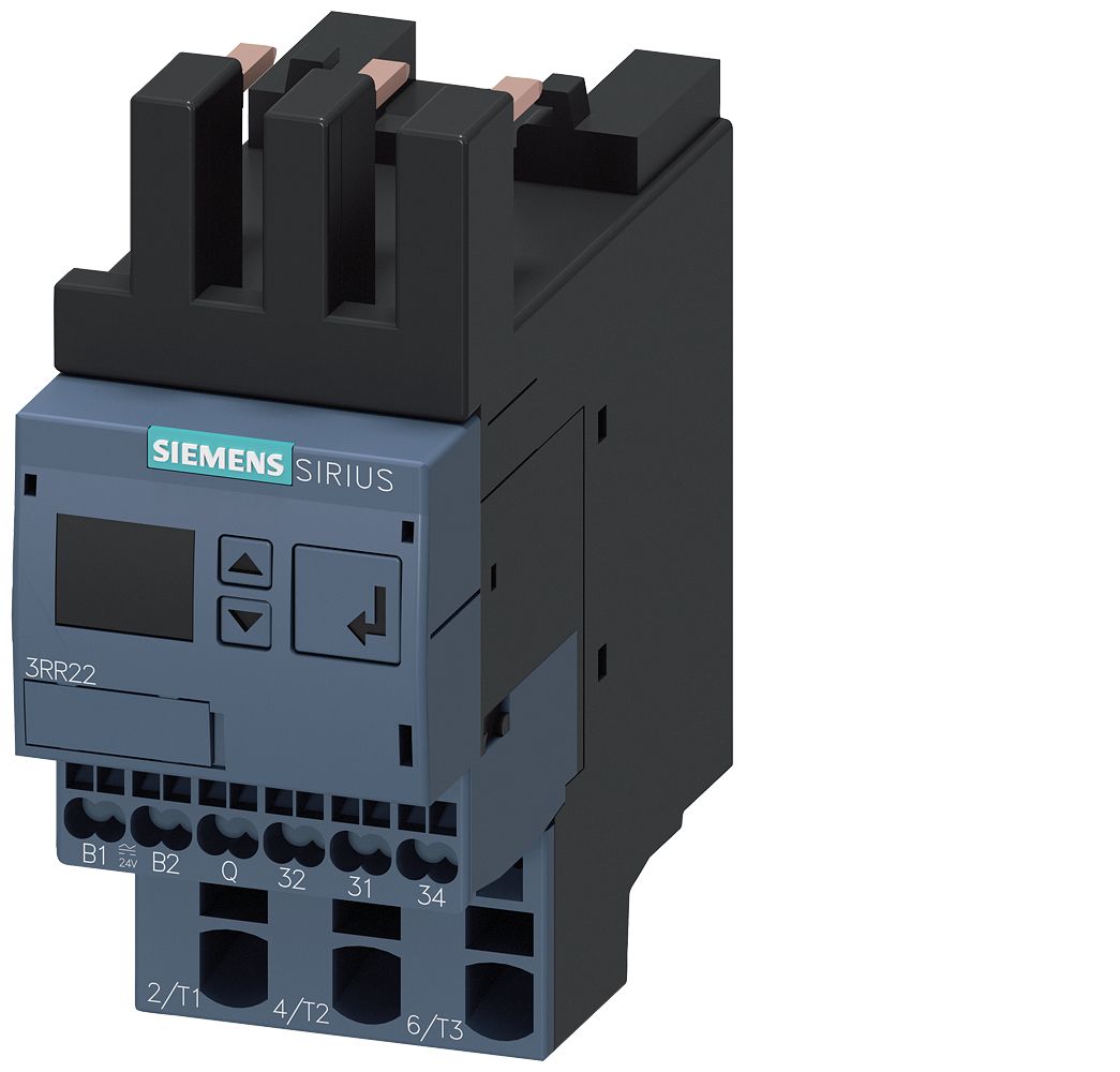 3RR2242-2FA30, Siemens