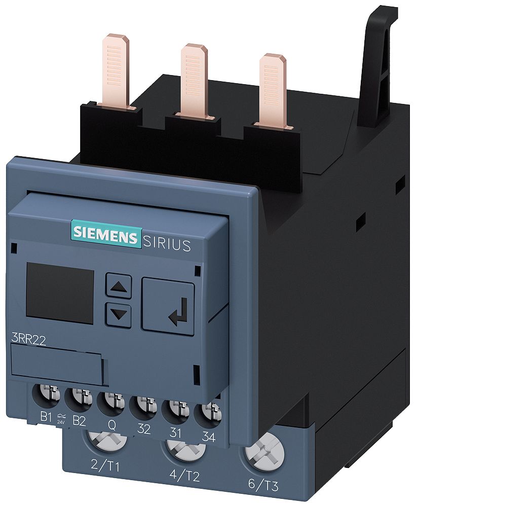 3RR2243-1FA30, Siemens