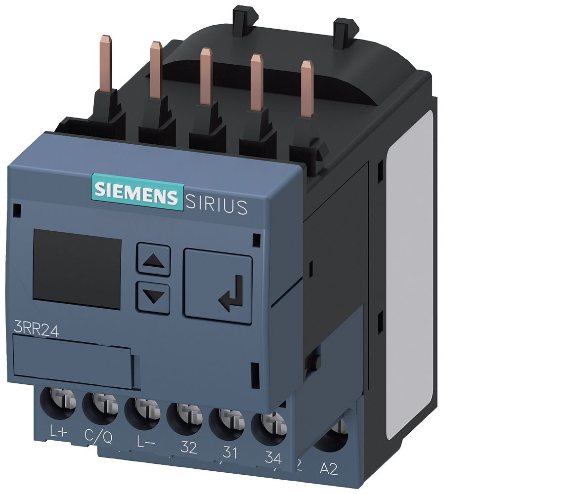 3RR2441-1AA40, Siemens