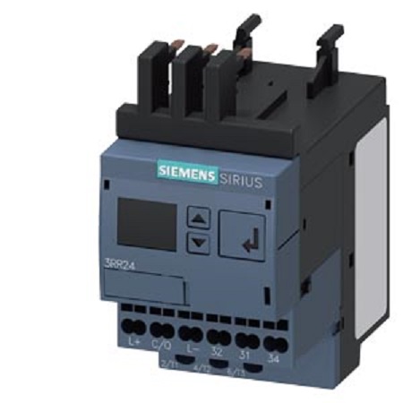 3RR24412AA40, Siemens