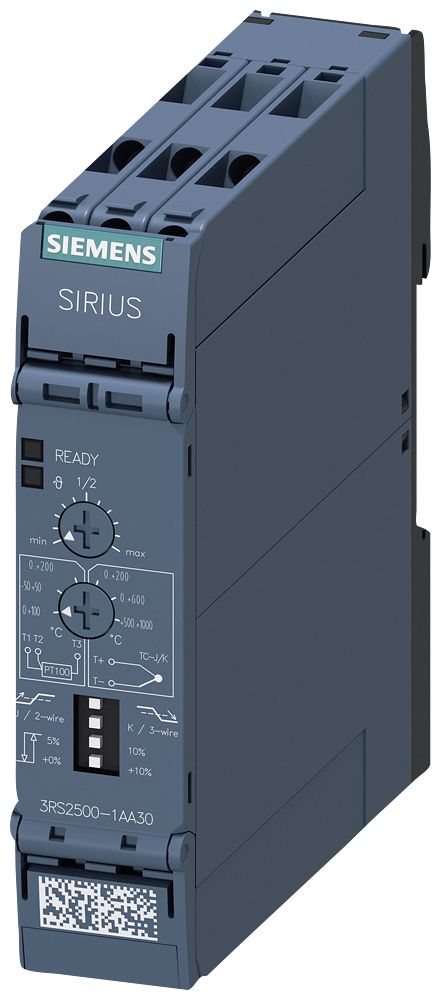 3RS2500-1AA30, Siemens