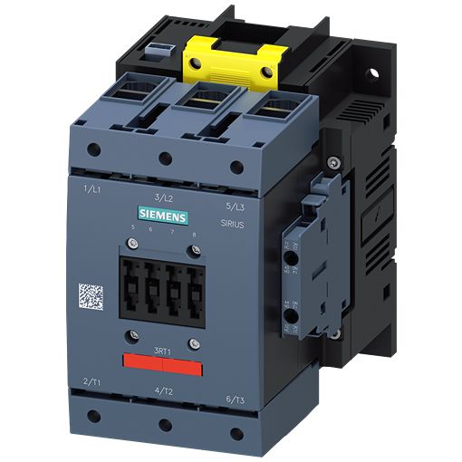 3RT1054-1SF36-3PA0, Siemens