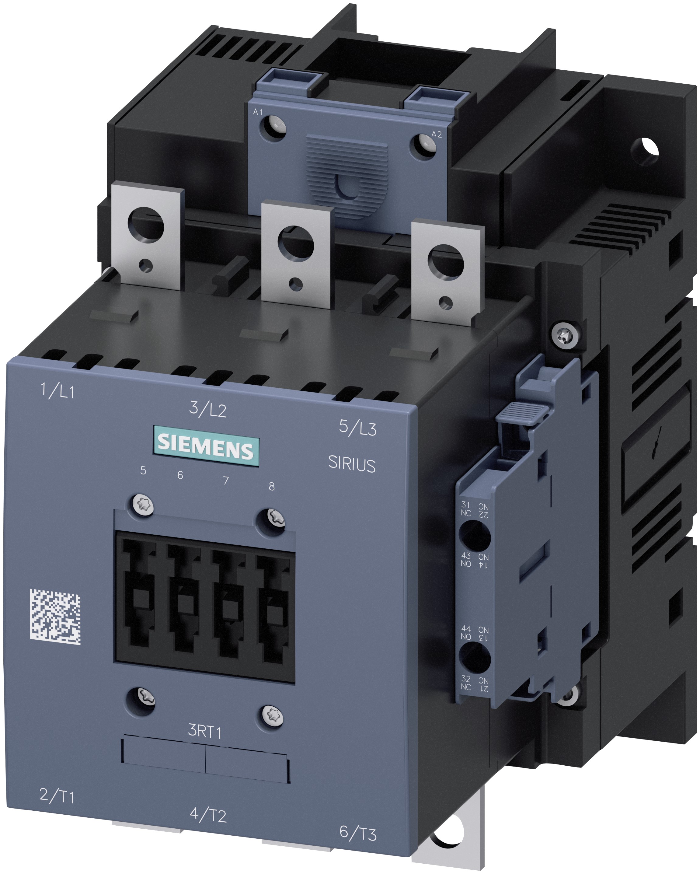 3RT1054-6AP36, Siemens