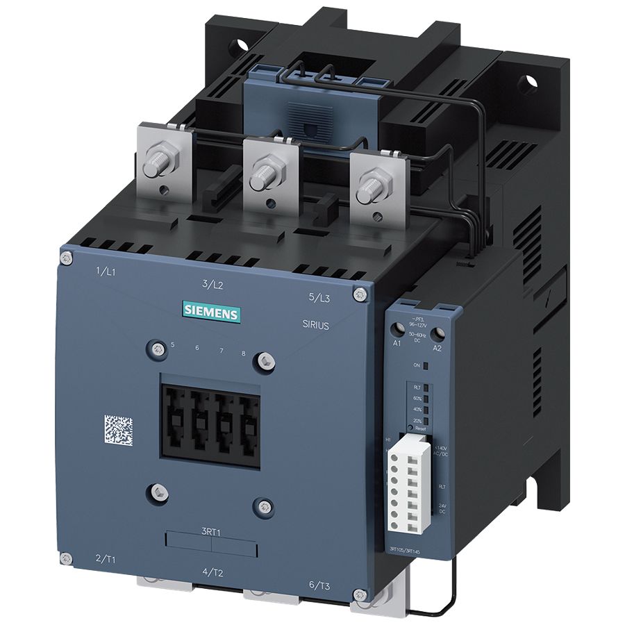 3RT1075-6PF35, Siemens