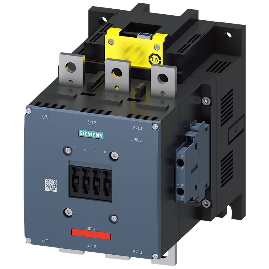 3RT1076-6SP36-3PA0, Siemens