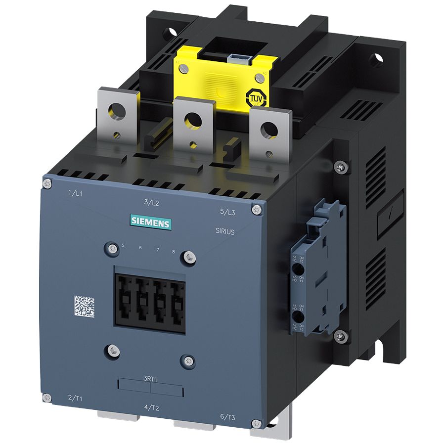 3RT1076-6SP36, Siemens