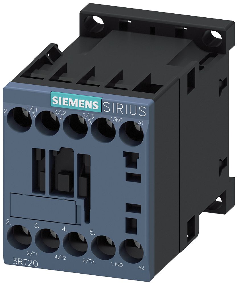3RT2015-1AB01-2AA0, Siemens