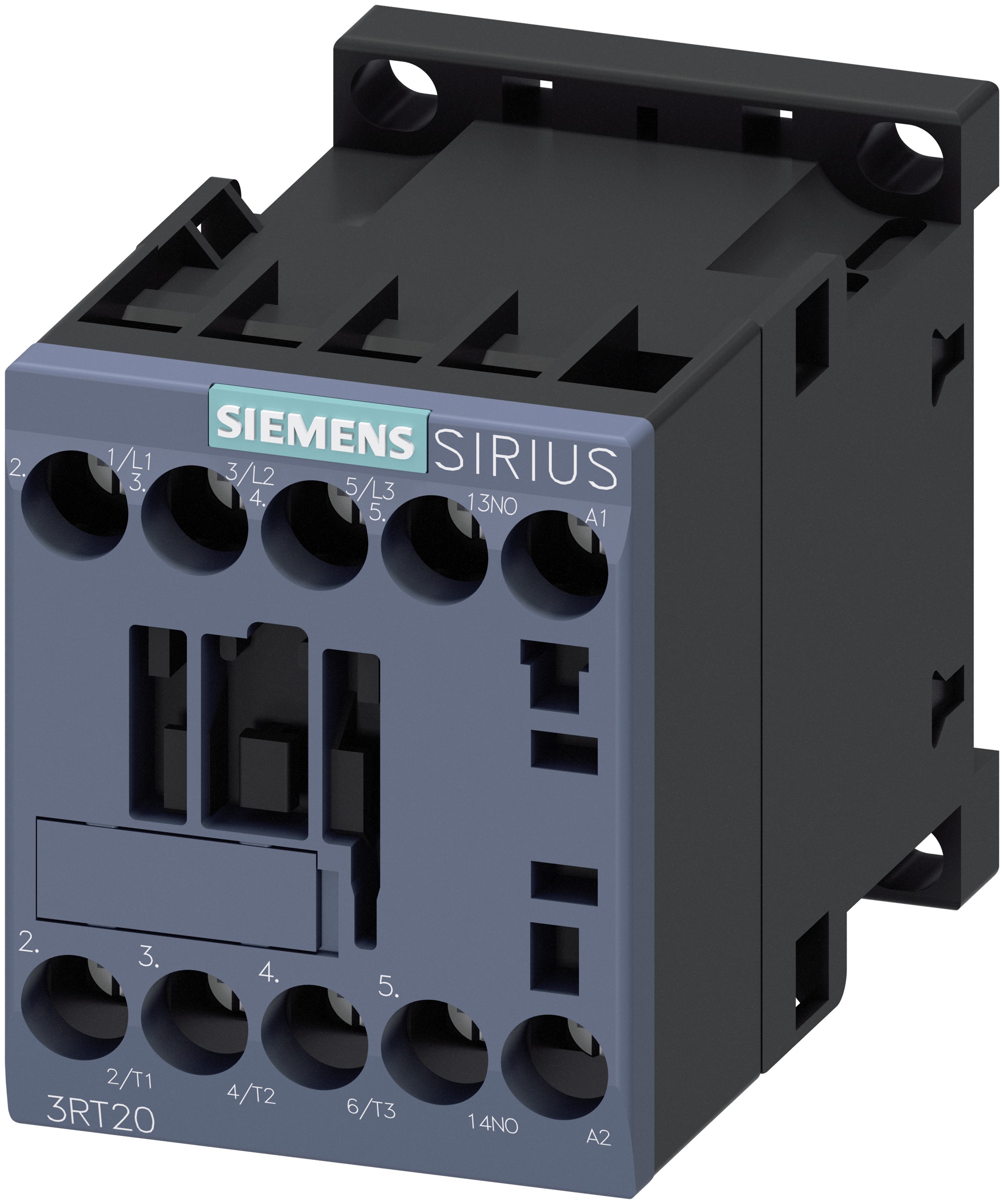 3RT2015-1AK61, Siemens