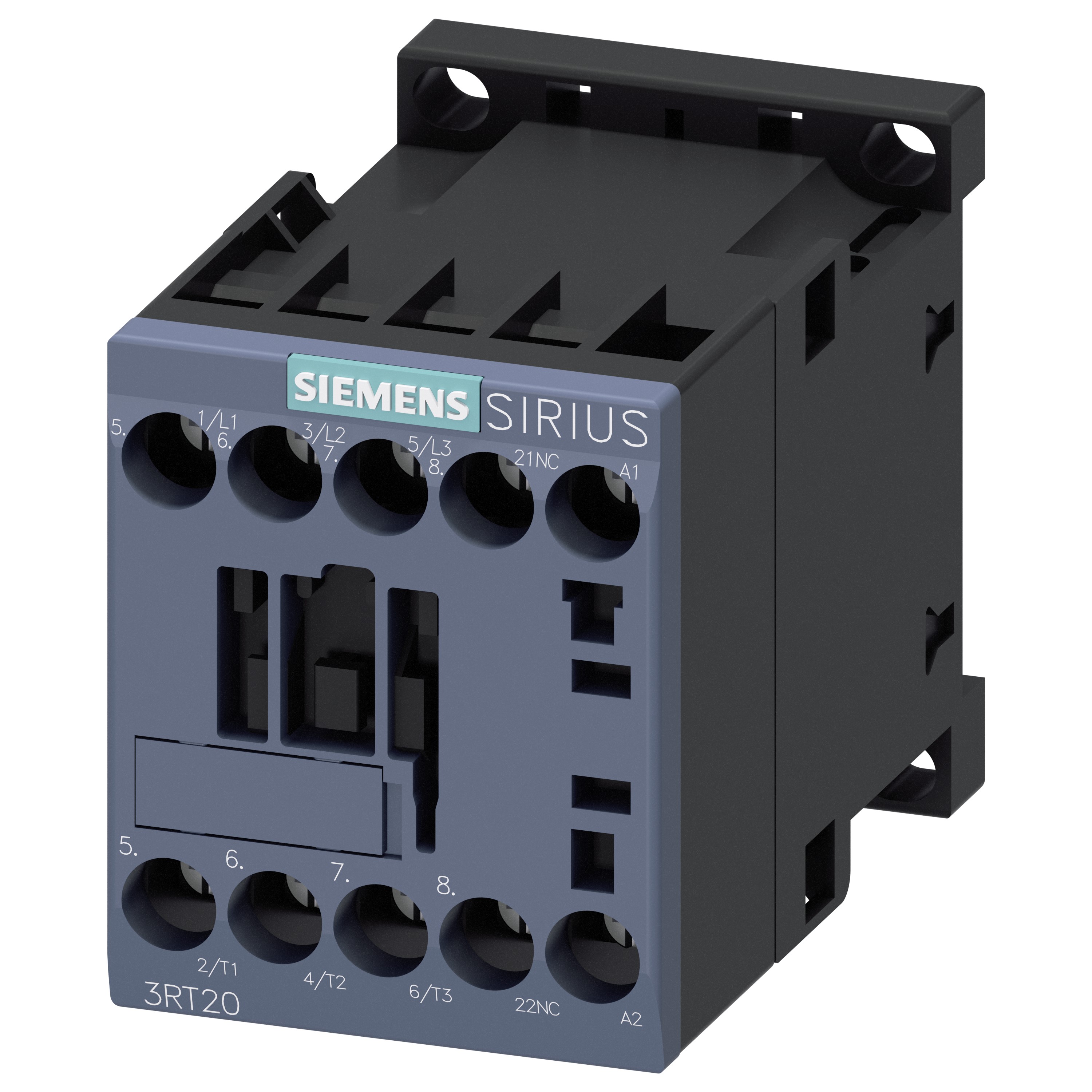 3RT2015-1AK62, Siemens