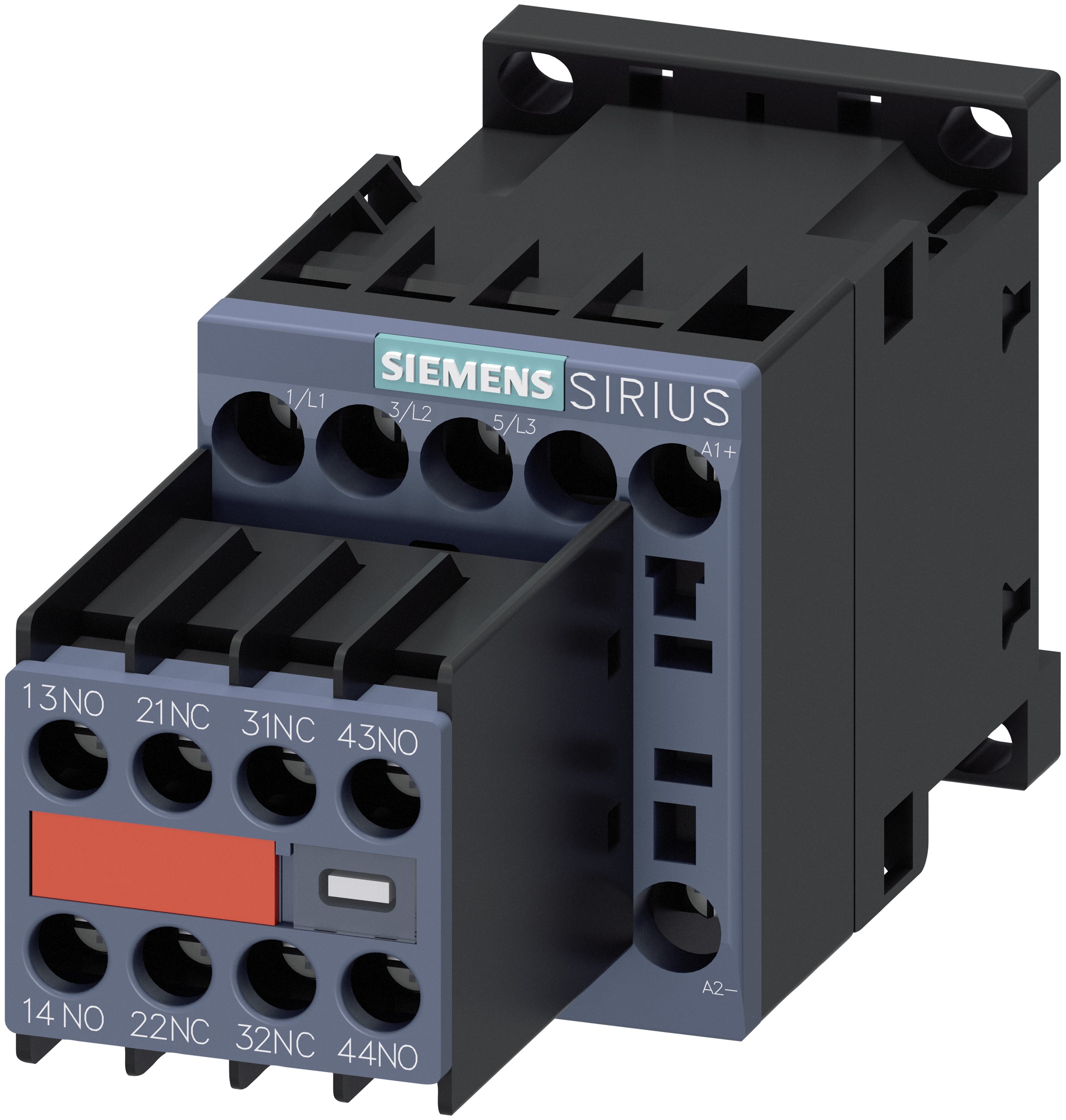 3RT2015-1BB44-3MA0, Siemens