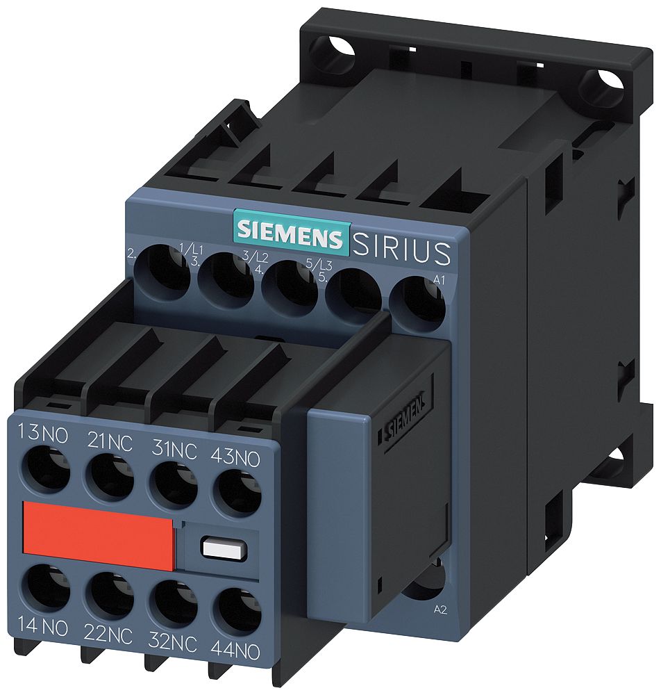 3RT2015-1CK64-3MA0, Siemens